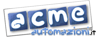 Logo ACME Automazioni