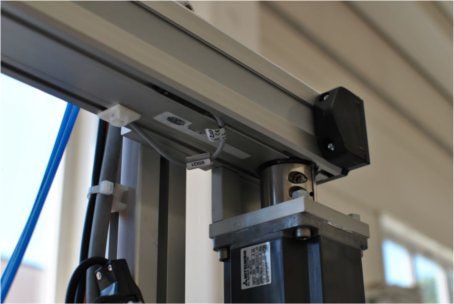 Macchina pneumatica Mitsubishi