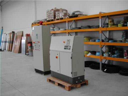 Laboratorio ACME Automazioni